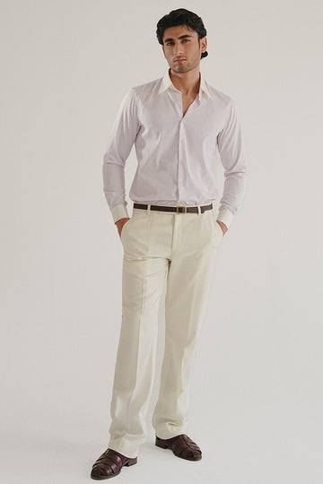 Light Pink Shirt